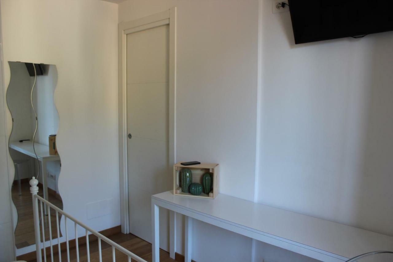 Casa Della Domenica Apartment มอนเตรอสโซ อัล มาเร ภายนอก รูปภาพ